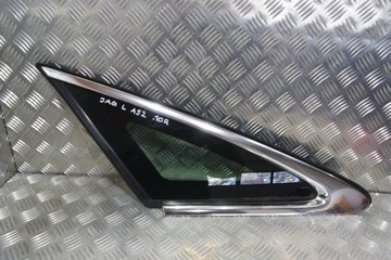 Jaguar xj x351 window left as2 2010, фото