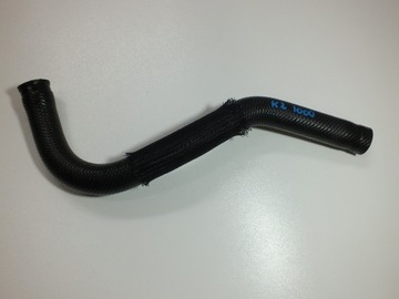 Spigot wire radiator suzuki gsxr 1000 k3 k4, фото