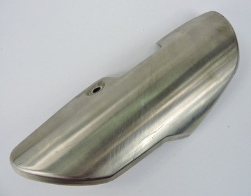 Protection shock absorber overlay triumph tiger 800 10-17, фото