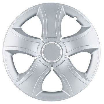 Cap jestic 16" silvery, фото