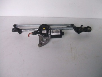 Mazda cx7 wiper mechanism wiper motor 159300, фото