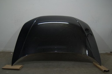 Hood audi a3 8v 8v0 sportback 2012-2020-aluminum, фото