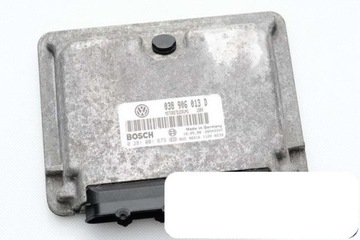 Computer oem 038906013d 0281001679, фото