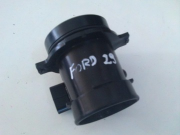 Ford mondeo mk2 1.8 td flow meter 97bp12b579aa, фото