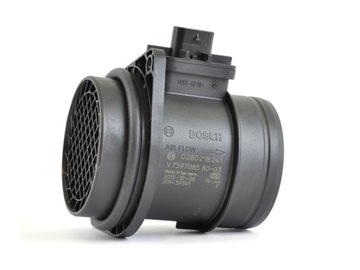 Расходомер citroen ds4 ds5 1.6 1920rw bosch, фото