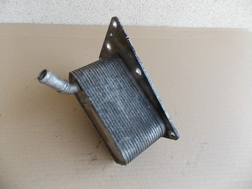 Vectra c signum 1.9 cdti radiator oil 5989070241, фото