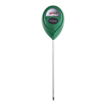Ph meter soil acid meter gauge tester ph winters, фото