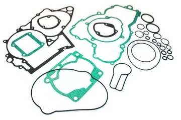 Gaskets complete motor ktm sx exc 250 05-06, фото