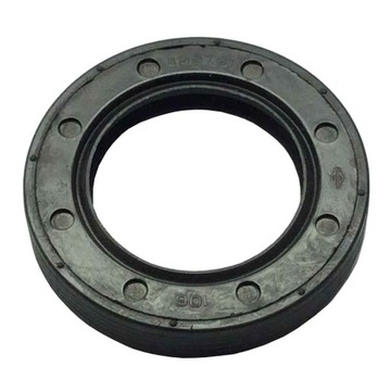 Crankshaft oil seal bottom briggs quantum 600 700 800, фото