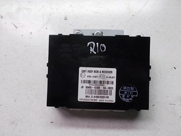 Kia rio 2 05-2011 год блок bcm 95400-1g335, фото