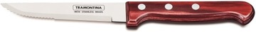 Tramontina knife for steaks gaucho polywood 21413075, фото