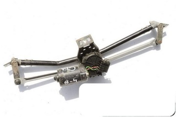 Wiper motor audi 80 b4 0390246143, фото