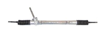To renault megane 2 scenic 2 grand steering rack, фото