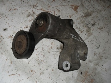 Кронштейн крепление натяжитель 90571112 corsa c 1. 4b 00r., фото