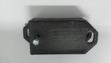 Star cushion motor 1 screw., фото