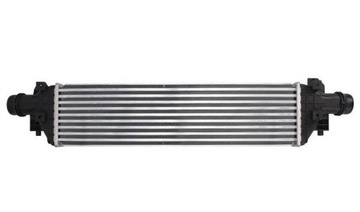 Intercooler chevrolet trax opel mokka x 1.6 1.7 cdti 95026329 95081734, фото