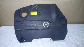 Mazda 6 gh 2, 0 citd protection cover upper motor, фото