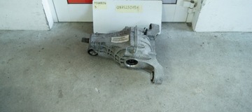 Gd vw touareg rear axle 0bp525015k, фото