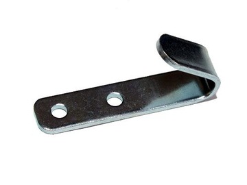 Hook flat hook to awnings fasteners barta sides, фото