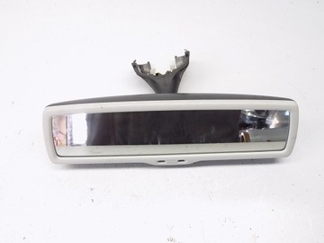 Interior mirror photochromic - vw passat b6 cc, фото