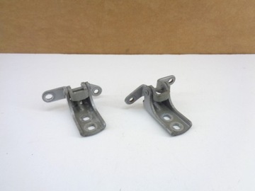 Chevrolet volt ampera door hinges right-wing front, фото
