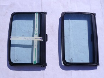 Vw t5 california glass opens left, фото