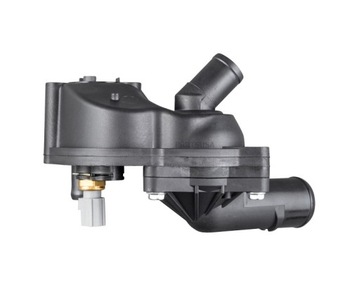 Hull flange thermostat top 1 bottom included ford mustang 2005-2010 4.0, фото