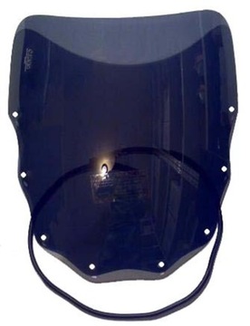 Glass motorcycle kawasaki zzr 600 1994-2007, фото