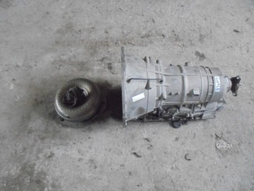 Коробка передач комплект. 6hp28 jaguar xj x351 v8 5. 0i 1, фото
