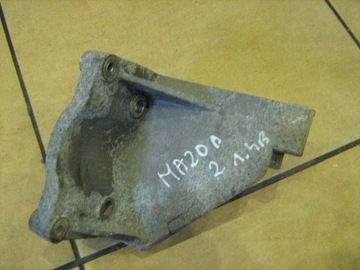 Bracket fasteners mazda 2 1.4 gasoline, фото
