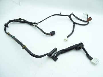 Nissan x - trail t30 01 - 07 wiring door wiring left rear door # 213, фото