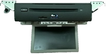 Toyota sequoia blu - ray dvd sd - xc смена на европу, фото