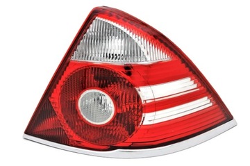 Ford mondeo mk3 01 - 07 right rear light depo, фото