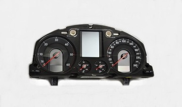 Instrument panel vw passat b6 3c0920871e a2c53242429, фото