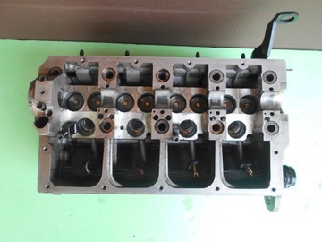 Головка двигателя vw audi 1.9 tdi 038103373r, фото