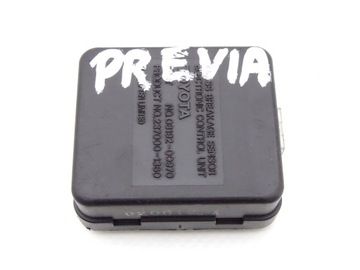 Toyota previa 2 блок датчик стекол 08192-00970, фото