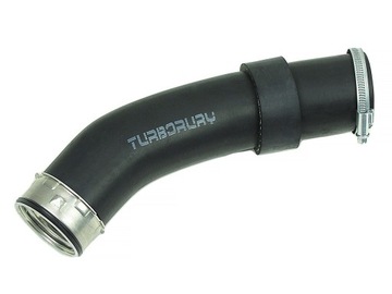 Wire turbo intercooler bmw 3 e46 318 d 320d, фото