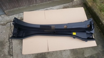 Toyota c-chr 16-18 jabot plastic, фото