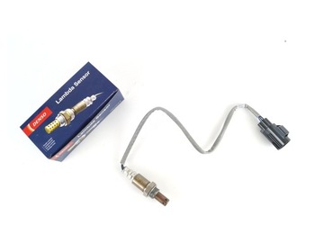 Лямбда-зонд volvo s80 1 2.4 dox0412 8658237 denso, фото
