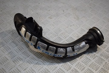 Tube spigot wire intercooler ford focus st mk3, фото