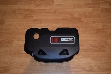 Air filter housing fiat 500 panda 3 punto, фото