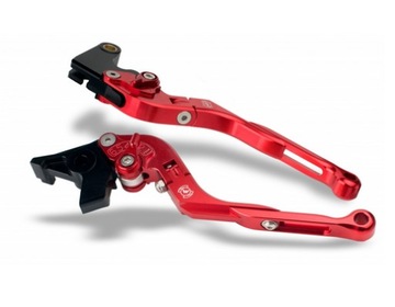 Pens the parking brake lever ducati monster ms4 ms4r s2r st3 st4 996 998 m900 m1000 mts, фото