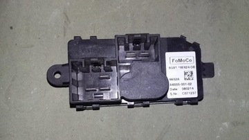 Ford block fan stoves 6g9t-19e624-db, фото
