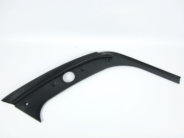 Overlay protection glass back right mercedes gl x164, фото