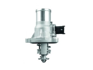 Opel astra j insignia zafira c 1. 6-1. 8 thermostat, фото