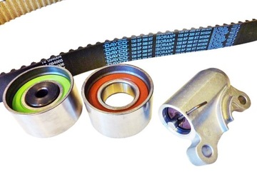 Cf. bando/ ntn original mazda 3 5 6 2. 0di mzr-cd, фото