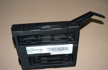 Dw vw touareg 7p блок комфорта 4h0907064fl, фото