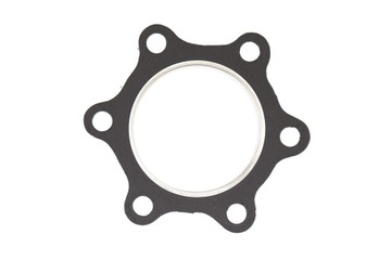 Gasket turbines bison jelcz sw680, фото