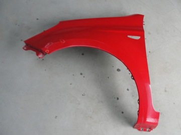 Left front wing front hyundai i20 1 20 left, фото