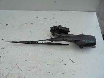 Wiper mechanism front mercedes e w210, фото